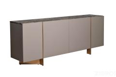 58DB-21233KOMD Комод Gate 200*42*78см