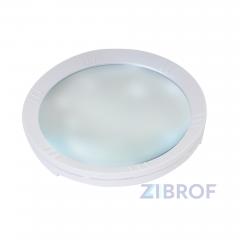 Лампа-лупа бестенвая с РУ 9006LED (9006LED-D-150)