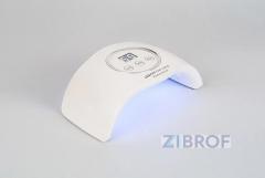 UV/LED лампа SD-6325