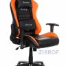 Геймерское кресло игровое BX-3827 Orange в Краснодаре