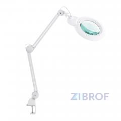 Лампа-лупа бестеневая с РУ 9006LED (9006LED-D-178)
