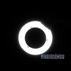Лампа-лупа бестеневая с РУ 9006LED (9006LED-D-178)