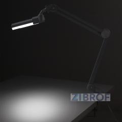 Лампа-лупа бестеневая с РУ 9002LED (9002LED-D)