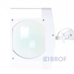 Лампа-лупа бестеневая с РУ 9002LED (9002LED-D)