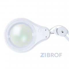 Лампа-лупа бестеневая с РУ 9005LED (9005LED)