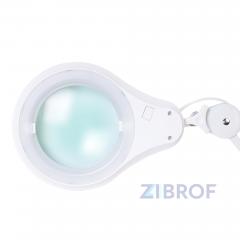 Лампа-лупа бестеневая с РУ 9005LED (9005LED)