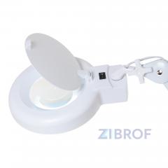 Лампа-лупа бестеневая с РУ 9001LED (9001LED)