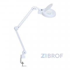 Лампа-лупа бестеневая с РУ 9001LED (9001LED)