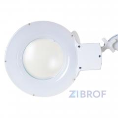 Лампа-лупа бестеневая с РУ 9001LED (9001LED)