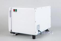Подогреватель полотенец SD-6550