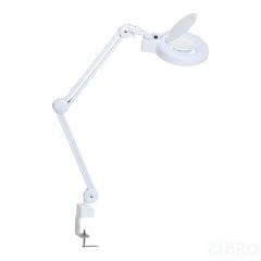 Лампа-лупа бестеневая на штативе 9001LED (9001LED)