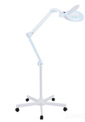 Лампа-лупа бестеневая на штативе 9001LED (9001LED)