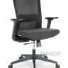 Офисное кресло для персонала College CLG-426 MBN-B Black в Краснодаре