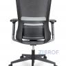 Офисное кресло для персонала College CLG-426 MBN-B Black в Краснодаре