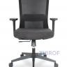 Офисное кресло для персонала College CLG-426 MBN-B Black в Краснодаре