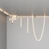 Комплектующие для гибкого неона Led Strip 201143 в Краснодаре