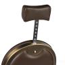 Барбер кресло BUZZ Bronze Brown в Краснодаре