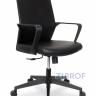 Офисное кресло для персонала College CLG-427 LBN-B Black в Краснодаре