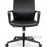 Офисное кресло для персонала College CLG-427 LBN-B Black в Краснодаре