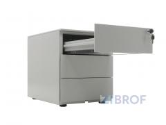 Тумба офисная NP-404 L3