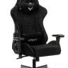 Бюрократ VIKING KNIGHT LT20 FABRIC черный в Краснодаре