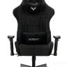Бюрократ VIKING KNIGHT LT20 FABRIC черный в Краснодаре