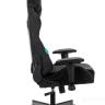 Бюрократ VIKING KNIGHT LT20 FABRIC черный в Краснодаре