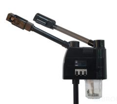 Вапоризатор BX-368 c горячим паром и охлаждением + UV