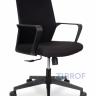 Офисное кресло для персонала College CLG-427 MBN-B Black в Краснодаре