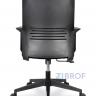 Офисное кресло для персонала College CLG-427 MBN-B Black в Краснодаре