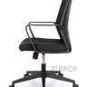 Офисное кресло для персонала College CLG-427 MBN-B Black в Краснодаре