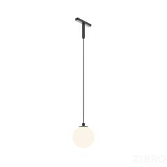 Трековый подвесной светильник Technical TR178-1-5WTW-B
