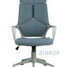 Кресло Riva Chair 8989 (серый пластик) в Краснодаре