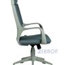 Кресло Riva Chair 8989 (серый пластик) в Краснодаре