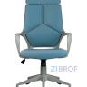 Кресло Riva Chair 8989 (серый пластик) в Краснодаре