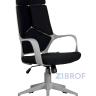 Кресло Riva Chair 8989 (серый пластик) в Краснодаре