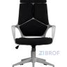 Кресло Riva Chair 8989 (серый пластик) в Краснодаре