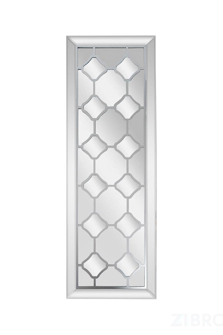50SX-19006/1 Зеркало 40*118*2,2см