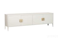 151SV-00004 Тумба под TV бежевая 200*60*40см
