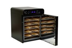 Стерилизатор для инструментов Ferroplast Premium-10