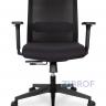 Офисное кресло для персонала College CLG-429 MBN-B Black в Краснодаре