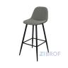 Стул UDC5122 Caipirinha MK-7210-GN барный 48х48х97 см Зеленый в Краснодаре