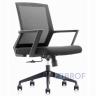 Офисное кресло для персонала College CLG-432 MBN Black в Краснодаре