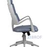 Кресло Riva Chair SAKURA (серый пластик) в Краснодаре