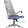 Кресло Riva Chair SAKURA (серый пластик) в Краснодаре