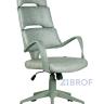 Кресло Riva Chair SAKURA (серый пластик) в Краснодаре