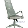 Кресло Riva Chair SAKURA (серый пластик) в Краснодаре