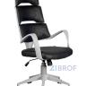 Кресло Riva Chair SAKURA (серый пластик) в Краснодаре