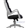 Кресло Riva Chair SAKURA (серый пластик) в Краснодаре