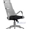 Кресло Riva Chair SAKURA (серый пластик) в Краснодаре